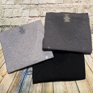 Polo Ralph Lauren classic cotton Medium Black shirt